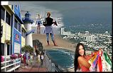 Beaches and Shopping Tour
